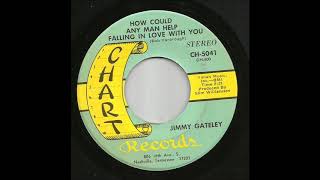 Jimmy Gateley  How Could Any Man Help Falling In Love With You [upl. by Hamford896]