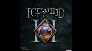 Icewind Dale II OST 15 Lair of Horrors [upl. by Aztinad627]