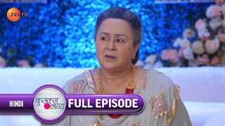 Dadi ने किया मना Abhi और Meera का गठबंधन करने से  Kumkum Bhagya  Full Ep 1747  28 Dec 2020 [upl. by Gary]