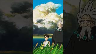 Newest Miyazaki Masterpiece🔥🔥 hayaomiyazaki theboyandtheheron 4kanime animeghibli [upl. by Ahsitam]