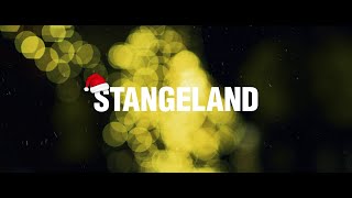 God jul 2020 Stangeland Maskin [upl. by Arahat513]