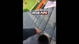 Air Admittance Valves diy roofing plumbing building construction home fix woodworking learn [upl. by Lehman]