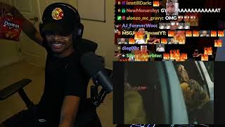 ImDontai Reacts To Metro Boomin Heros And Villians [upl. by Haroldson219]