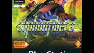 Syphon Filter 3 OST Two Players Mode [upl. by Wernsman]