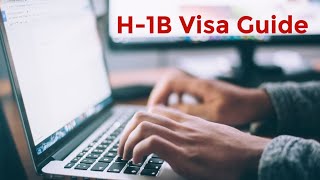 How to Get an H1B Visa [upl. by Burnley406]