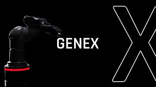 GENEX Trailer Part 2  Gloveless Production [upl. by Floeter]