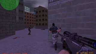 CounterStrike 16 Download Zombie Plague 62  Unlimited Ammo Packs with Bots Download  Gameplay [upl. by Jonny]