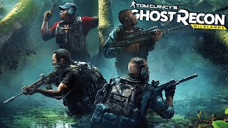 A DLC Made The Right Way Ghost Recon FALLEN GHOSTS [upl. by Letrice]