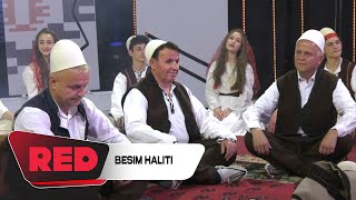 Besim Haliti  Bashkimi kombëtar [upl. by Lrak875]