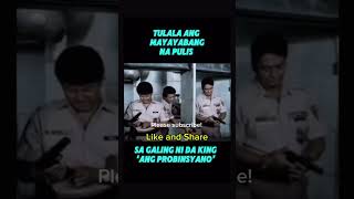 Bano daw si FPJ DAKING daking fpj at balde ang tinatarget original fpjsangprobinsyano [upl. by Conte]