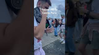 Highlights from Cercle Paris housemusic cercle paris festival music [upl. by Lauer143]