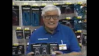 Menards Commercial 1996 [upl. by Haisoj253]