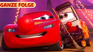 Im Zirkus GANZE FOLGE 5  Pixars Cars On The Road [upl. by Nawed]