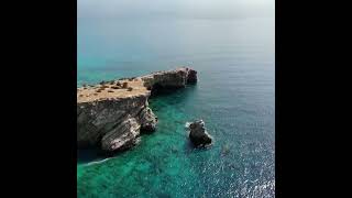 Through the Eyes of Elissos Gavdos Island the southernmost border of Greece and Europe [upl. by Isus4]