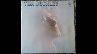 Tim Buckley  Blue Afternoon 1969 Full Album Vinyl [upl. by Porty]