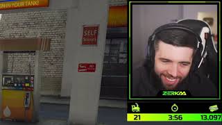 Zerkaas Thoughts On Sidemen Helmet Game [upl. by Kyle]