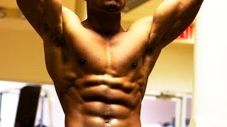 Extreme ABS amp Cardio Workout How To Get Ripped and Get A 6 Pack [upl. by Onid12]