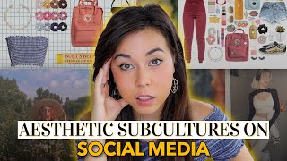 Lets talk social medias aesthetic obsession [upl. by Sira]