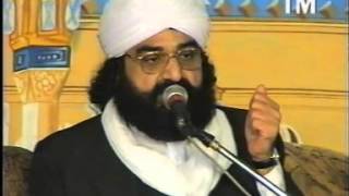 Noor O Bashar Dinga Gujarth Pir Syed Naseeruddin naseer RA  Program 43 Part 2 of 3 [upl. by Tupler]