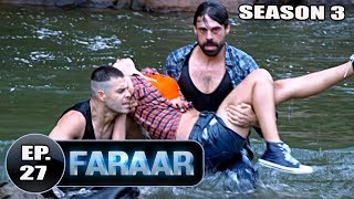 Faraar 2018 Episode 27 Full Hindi Dubbed  Hollywood To Hindi Dubbed Full [upl. by Chaille]