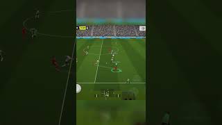 Teammate efootball fifa football pes gaming smartphone soccer pesmobile dls23 games [upl. by Shumway]