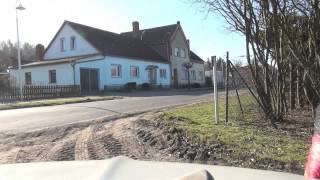 Brunau Stadt Kalbe Milde Altmarkkreis Salzwedel Sachsen Anhalt 382014 [upl. by Merola]