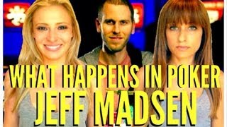 What Happens In Poker  S1 Ep 8 [upl. by Seaton]