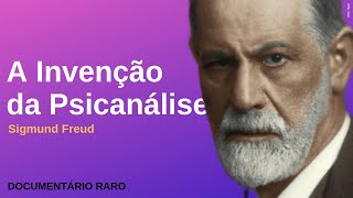 A Invenção da Psicanálise Sigmund Freud 1997 [upl. by Kittie]