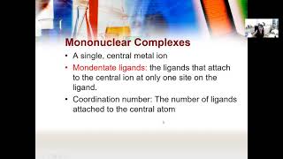 CEV102 Environmental Chemistry 1 17th May 2021 Online Course Part 1 [upl. by Mecke667]