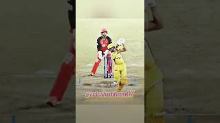 Ruturaj Show😎😎 🔥🔥 shorts viral treanding cricket ipl msdhoni viratkohli ruturajgaikwad [upl. by Asiak]