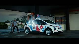 Charge Up Dominos Commercial 2023 [upl. by Clein111]