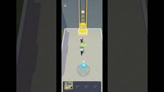 Squad Alpha Level 1 I Android Gameplay 1080P I shorts short games gameplay [upl. by Akemal]