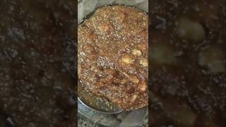 Udal daal halwa recipe 😋 [upl. by Dodwell964]