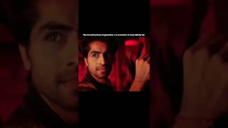 Kabira song bhi emotion hai yaar❤️💓harshadchopda pranalirathod harshali abhira yrkkh3 trending [upl. by Manno]