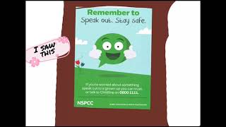 NSPCC Speak Out Stay Safe [upl. by Buttaro865]