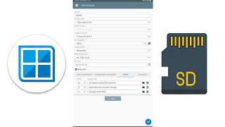 Winlator Emulator  Fast and easy SD Card Setup [upl. by Schram]