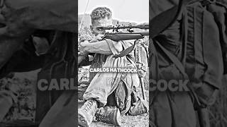 This Is The Story of the Deadliest Sniper in History by Nick Irving military usarmy shawnryan [upl. by Nehtiek]