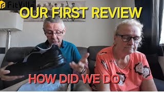 FITVILLE Review Are they GOOD or BAD [upl. by Nrol]