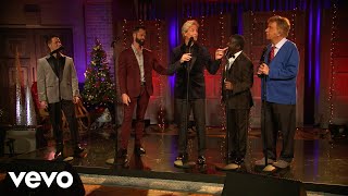 Gaither Vocal Band  The Christmas Song Live At Gaither StudiosAlexandria IN2020 [upl. by Annohsak]