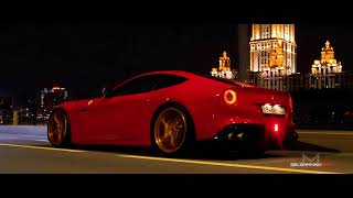 Ferrari F12 Berlinetta zelimkhanshm [upl. by Carmella]