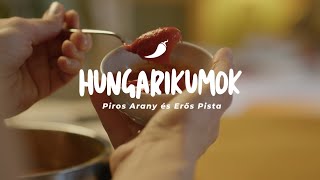 Hungarikumok  Piros Arany és Erős Pista [upl. by Glorianna151]