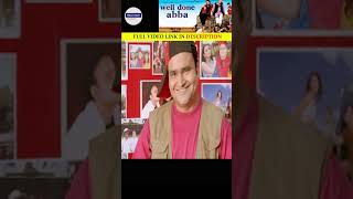 Well Done Abba Movie Scenes WellDoneAbba BomanIrani MinisshaLamba RaviKishan [upl. by Nitsid683]