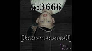 53666 MGK Phem instrumental [upl. by Dirraj522]