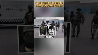 GOLPE TÁCTICO CONTRA LOS CHAPITOS ejercitoyfam narcos loschapitos culiacan pesopluma [upl. by Ramin185]