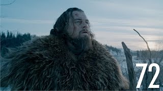 THE REVENANT El Renacido — Esquina del Cine 72 [upl. by Ethelbert]