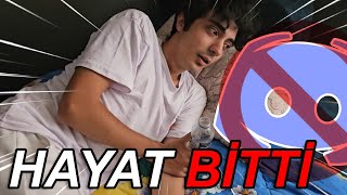 Discord kapandı ne yapacağız yeni uygulama [upl. by Bram802]