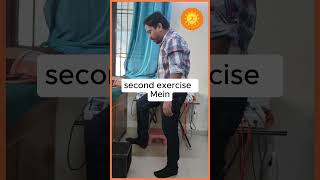 3 Simple Exercises to Relieve Calf Muscle Pain  Dr Puneet Sharma [upl. by Ardnalahs]