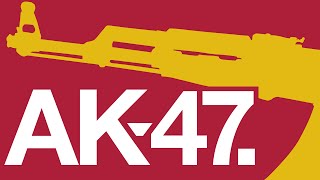 AK47 [upl. by Odelia]