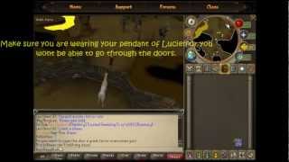 How to get Pendant of Lucien And Pendant of Armadyl [upl. by Nosliw]