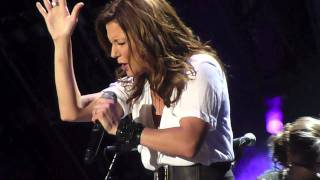 Martina McBride  A Broken Wing  CMA Fest 2011 [upl. by Zach]